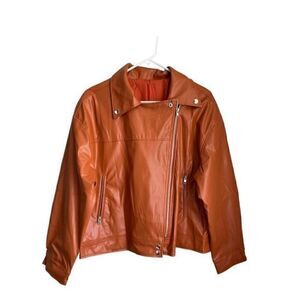 New -Motor bike  Jacket